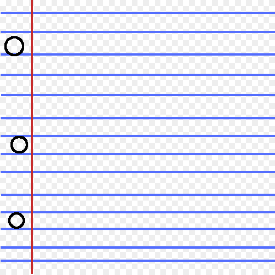 Lined Paper Paper, Home Decor, Page, Text Png Image
