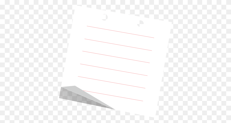 Lined Sticky Note, Page, Text, White Board, Paper Free Transparent Png