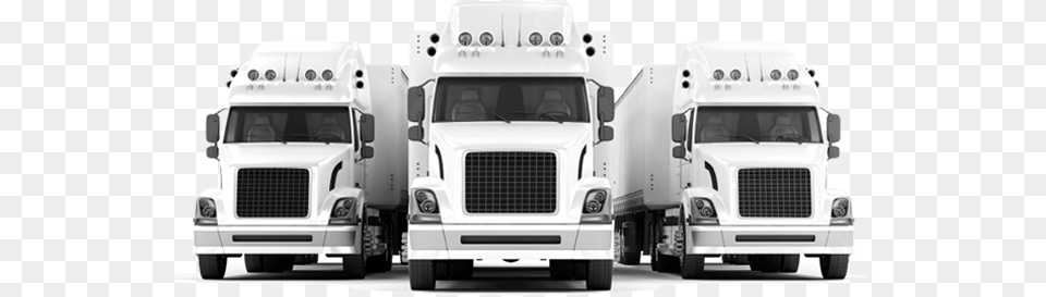 Linehaul Heavy Duty Transparent Heavy Trucks, Trailer Truck, Transportation, Truck, Vehicle Png Image