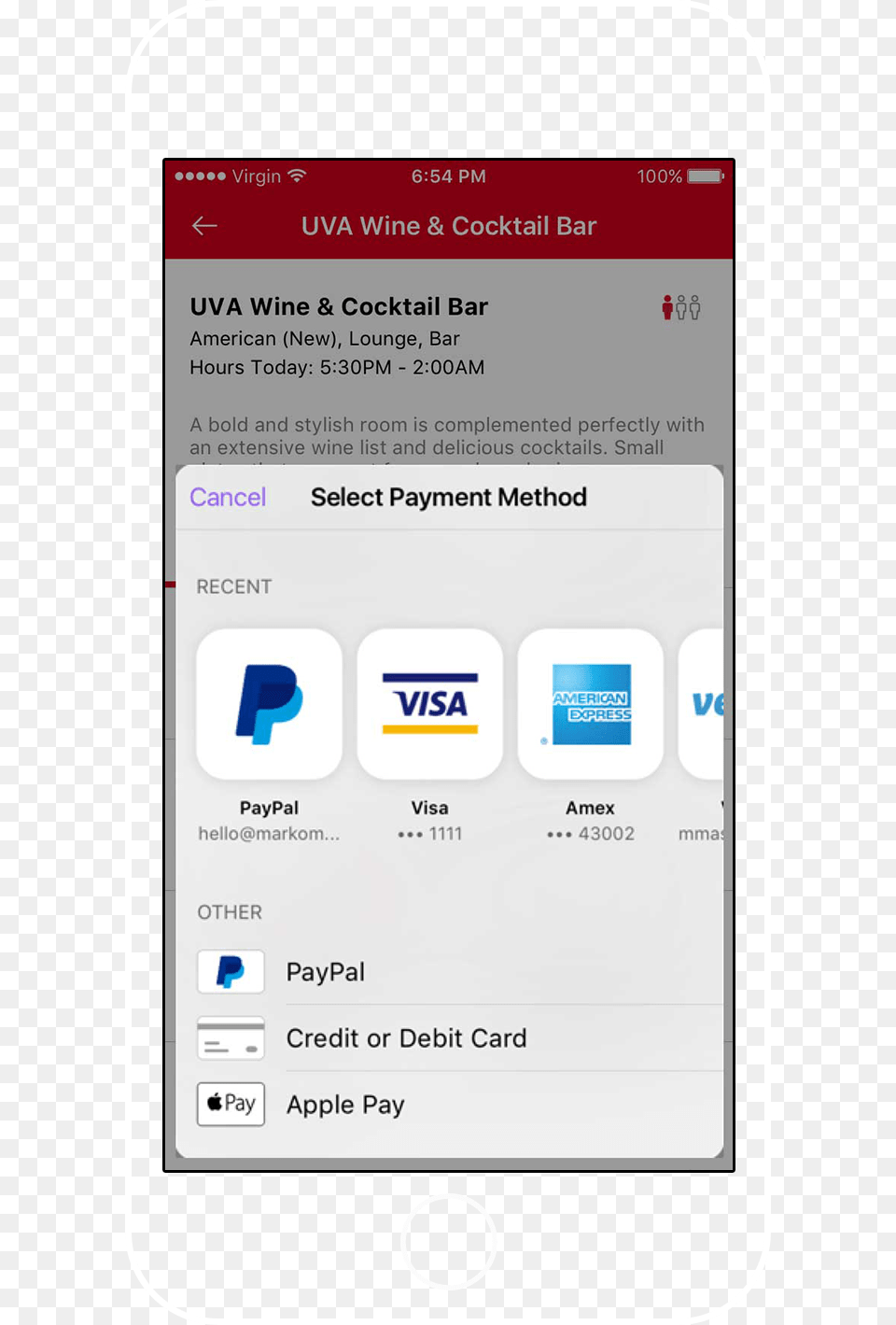 Linehop 03 Payment Method Visa Inc, Text, File Png