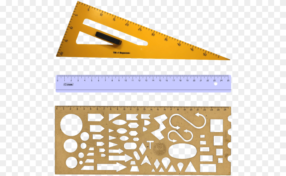 Linejka Figurnaya Linejka Ugolnaya Linejka Treugolnik Morskaya Oficerskaya Linejka Kupit Png