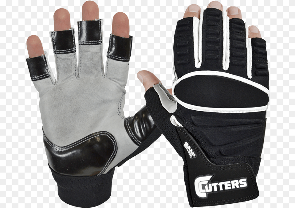 Lineman Gloves Sam, Baseball, Baseball Glove, Clothing, Glove Free Png Download