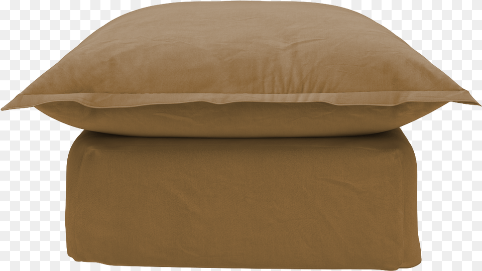 Linen Cotton Song Standard Ottomanclass Lazyload Velvet, Cushion, Home Decor, Pillow Png Image