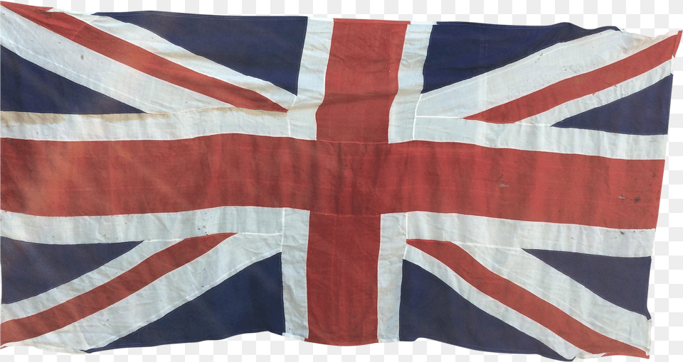 Linen Union Jack Flag Ship, United Kingdom Flag Png