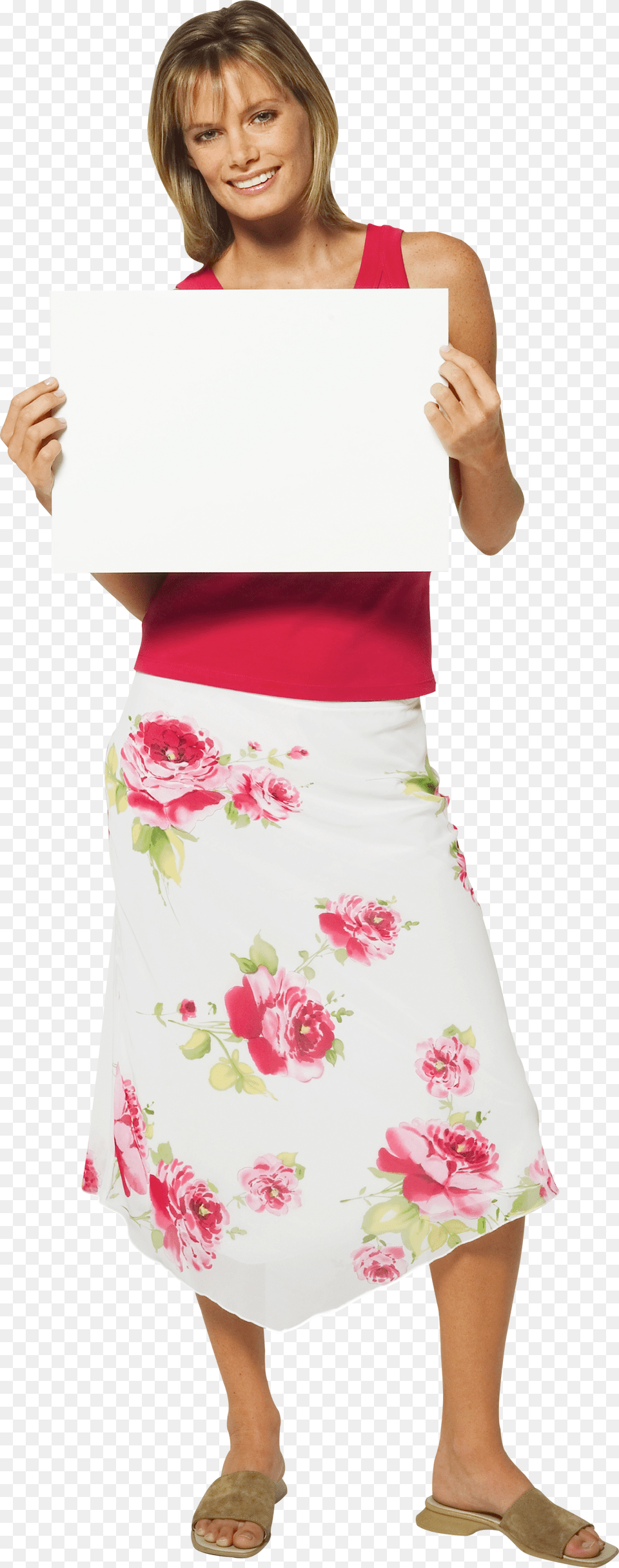 Linens, Clothing, Skirt, Adult, Female Png Image