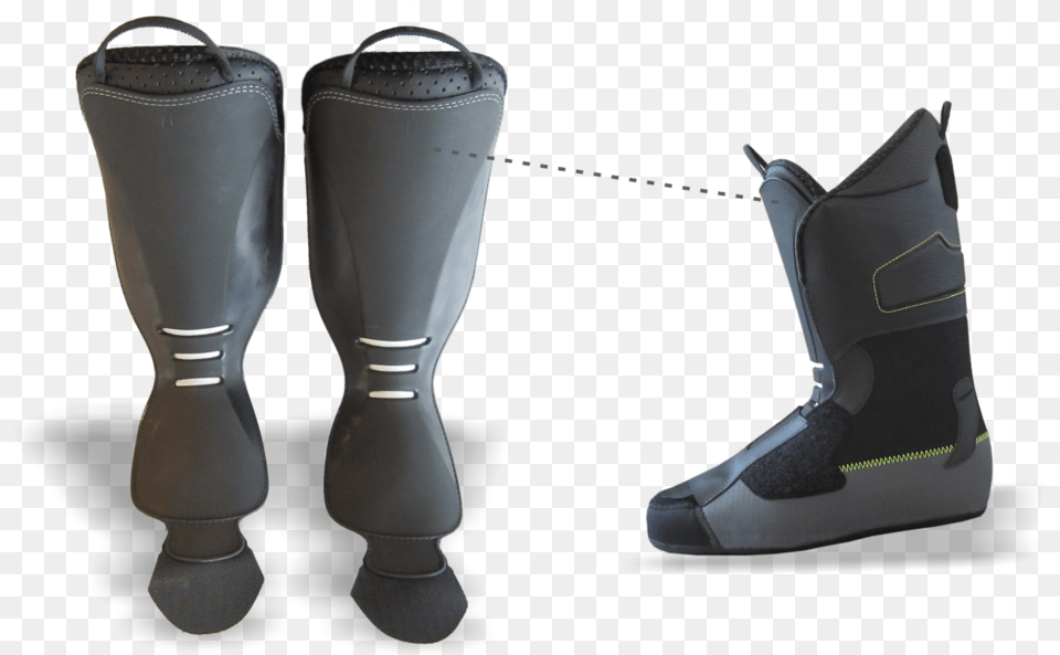 Liner Tongue Thick Riding Boot, Clothing, Footwear, Shoe Free Transparent Png