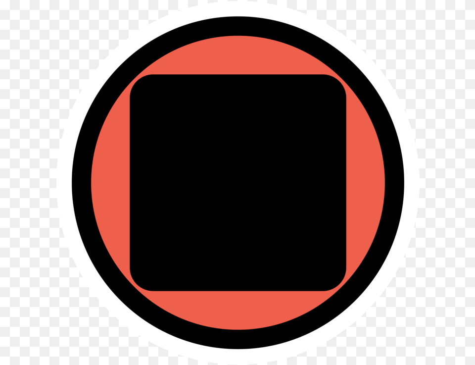 Lineredmaterial Property Circle, Sticker, Sign, Symbol Png Image