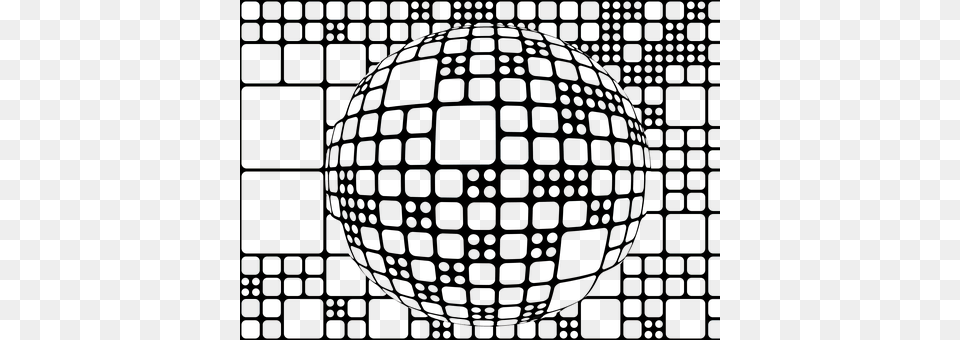 Lines Sphere, Computer, Computer Hardware, Computer Keyboard Free Png