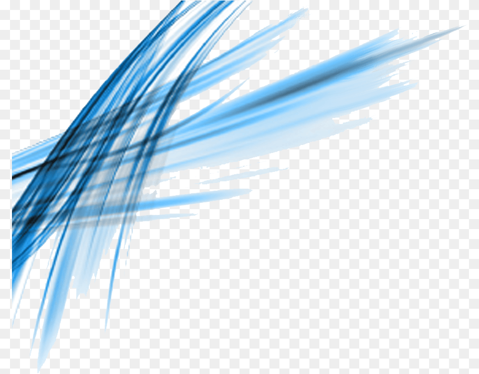 Lines Clipart Blue Abstract Lines, Art, Graphics, Outdoors, Nature Png