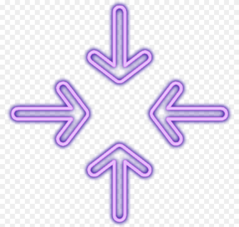 Lines Icon, Light, Neon, Purple, Nature Png Image