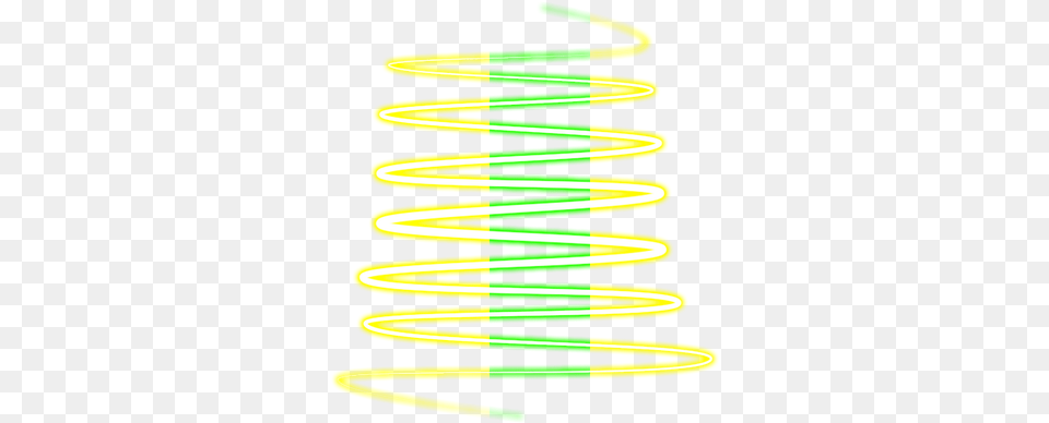 Lines Images Fios De Luz Para Photoscape, Coil, Light, Spiral Free Transparent Png