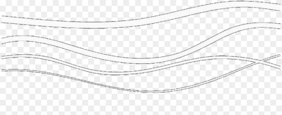 Lines Lineas White Background Overlay Aesthetic Line Art, Stencil Free Transparent Png