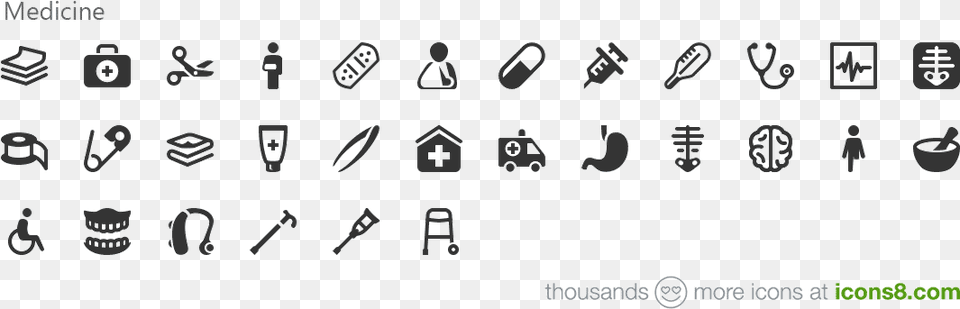 Lines Medical Icon Download, Blackboard, Text, Alphabet Free Png
