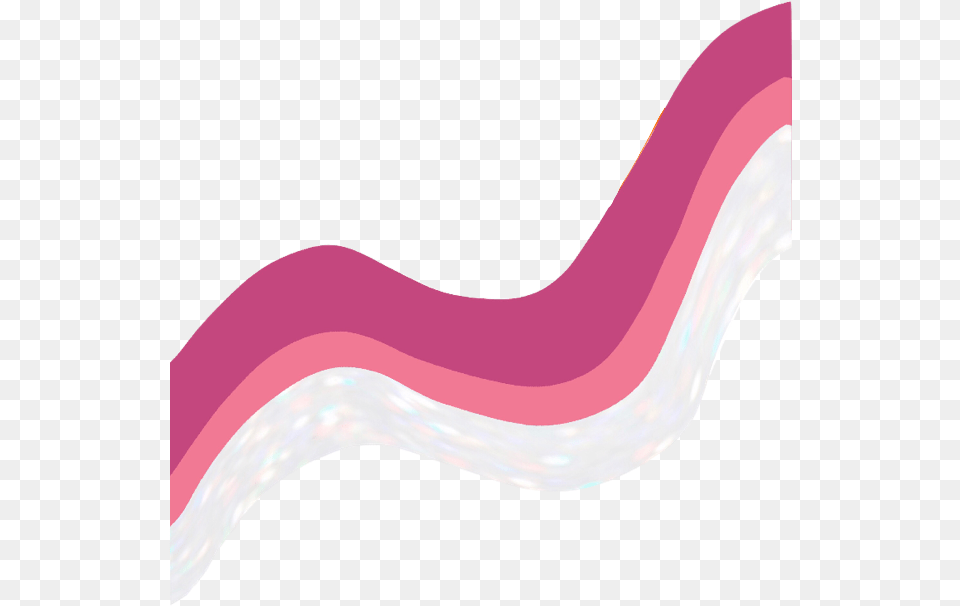 Lines Pintrest Aesteticline Wavy Freetoedit Illustration Free Png