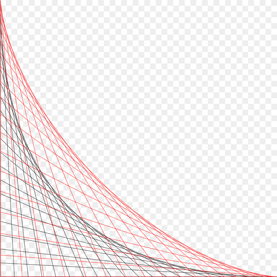 Lines To Form A Curve, Sphere, Pattern Png