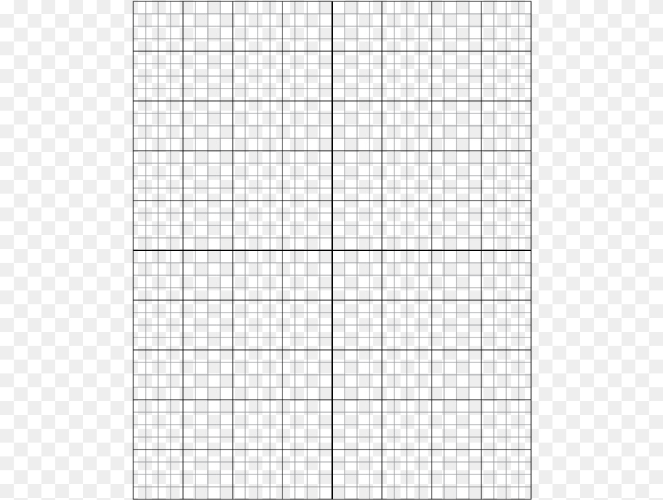 Linesin With Grid And X Y Axis 216 Blank Large Sudoku 12x12 Grids, Pattern, Tartan, Grille Free Png Download