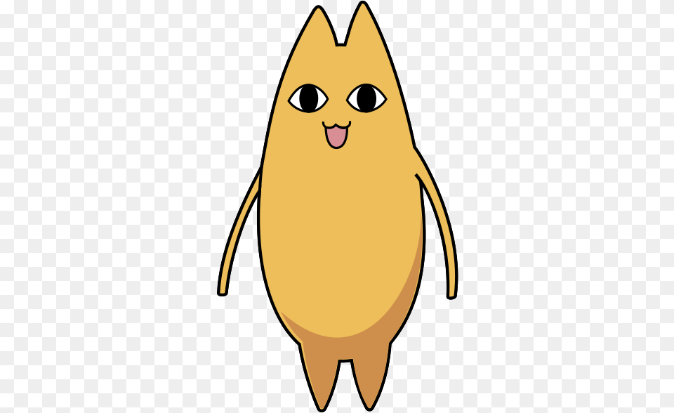 Linesmall To Medium Sized Catswhiskers Azumanga Daioh Chiyo Dad, Person, Face, Head Free Transparent Png