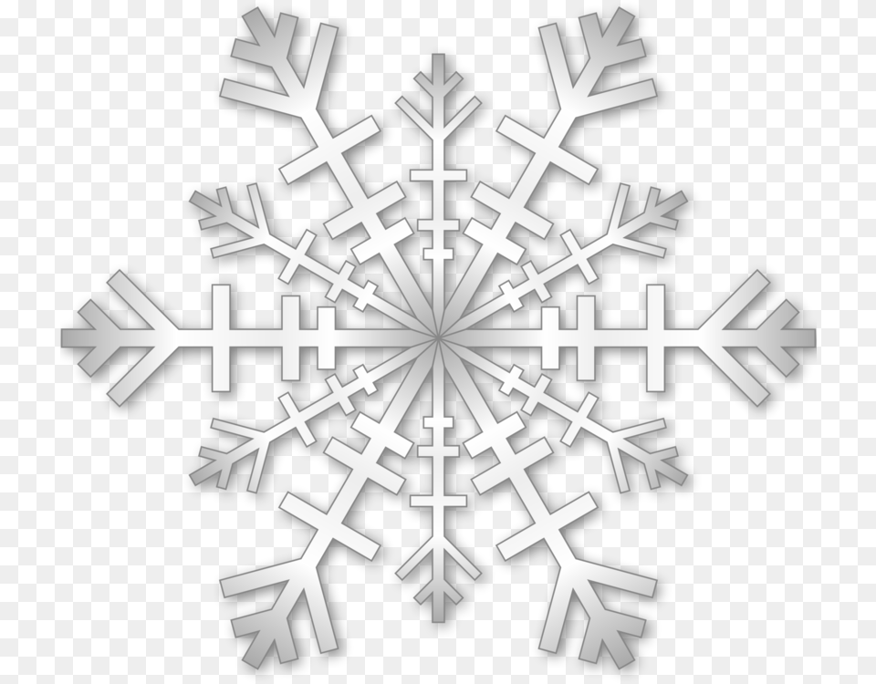 Linesnowflakesymmetry Six Fold Symmetry Snowflake, Nature, Outdoors, Snow Png