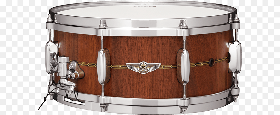 Lineup Tama Star Tvw146s Own Snare Drum, Musical Instrument, Percussion Free Transparent Png