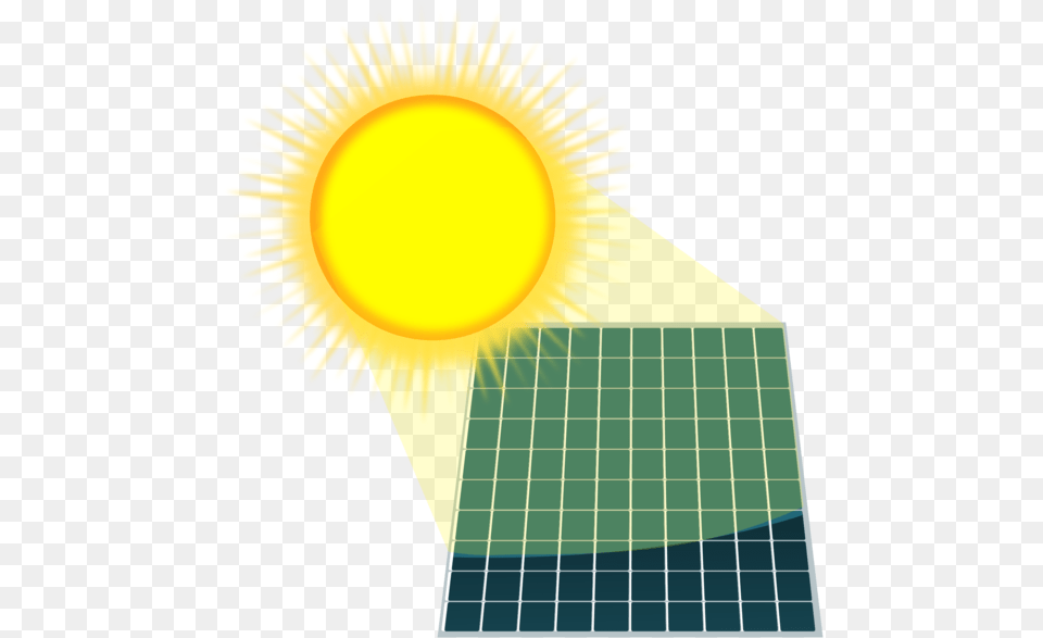 Lineyellowsolar Energy Solar Energy Clip Art, Nature, Outdoors, Sky, Sun Png Image