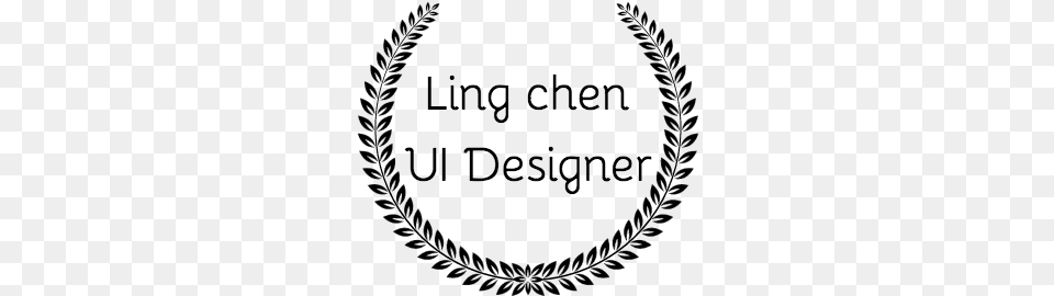 Ling Chen Commelesbles Small White Hoop Earrings In 14 Kt Gold, Gray Free Png Download