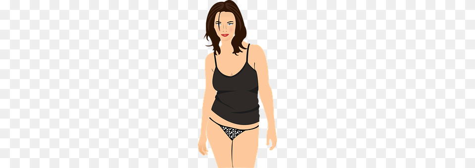 Lingerie Adult, Underwear, Swimwear, Person Free Transparent Png