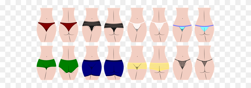 Lingerie Clothing, Underwear Free Png