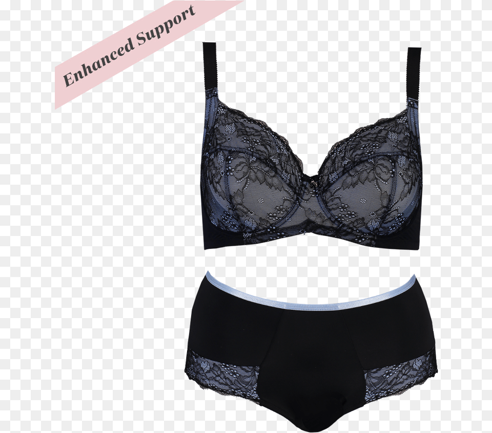 Lingerie, Bra, Clothing, Underwear, Shorts Free Png