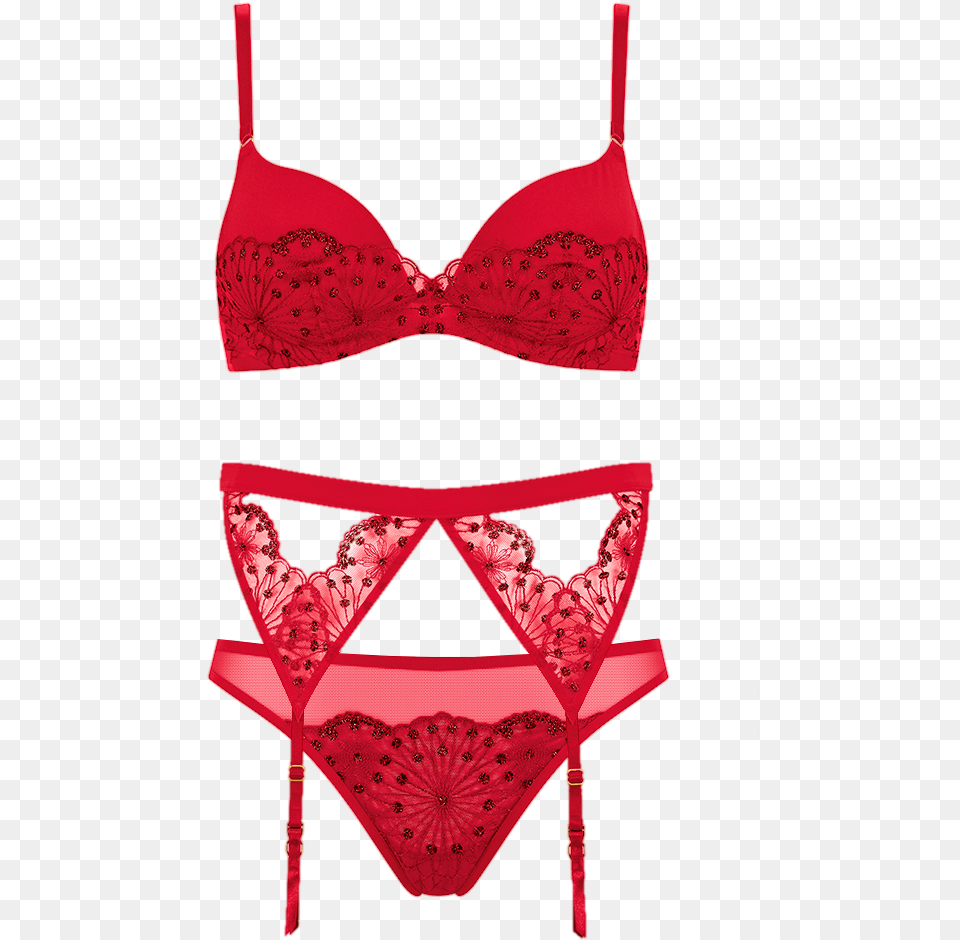 Lingerie, Bra, Clothing, Underwear, Swimwear Png