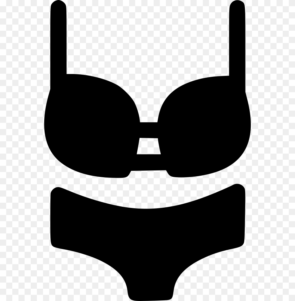 Lingerie Icon Free Download, Underwear, Clothing, Accessories, Lawn Png