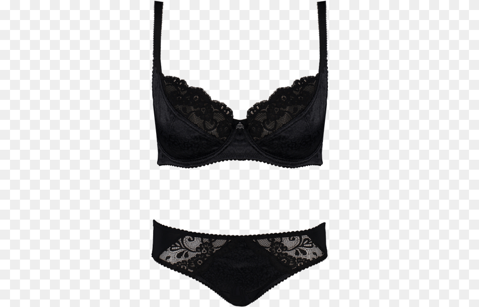 Lingerie Top, Bra, Clothing, Underwear Free Png Download