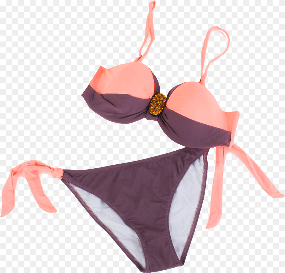 Lingerie Top, Bikini, Clothing, Swimwear, Underwear Free Png