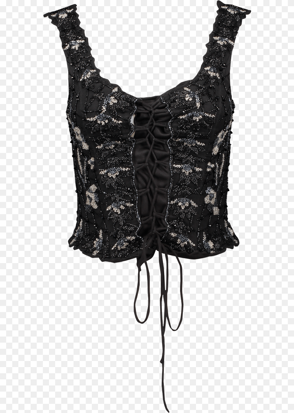 Lingerie Top, Blouse, Clothing, Corset, Adult Free Png Download