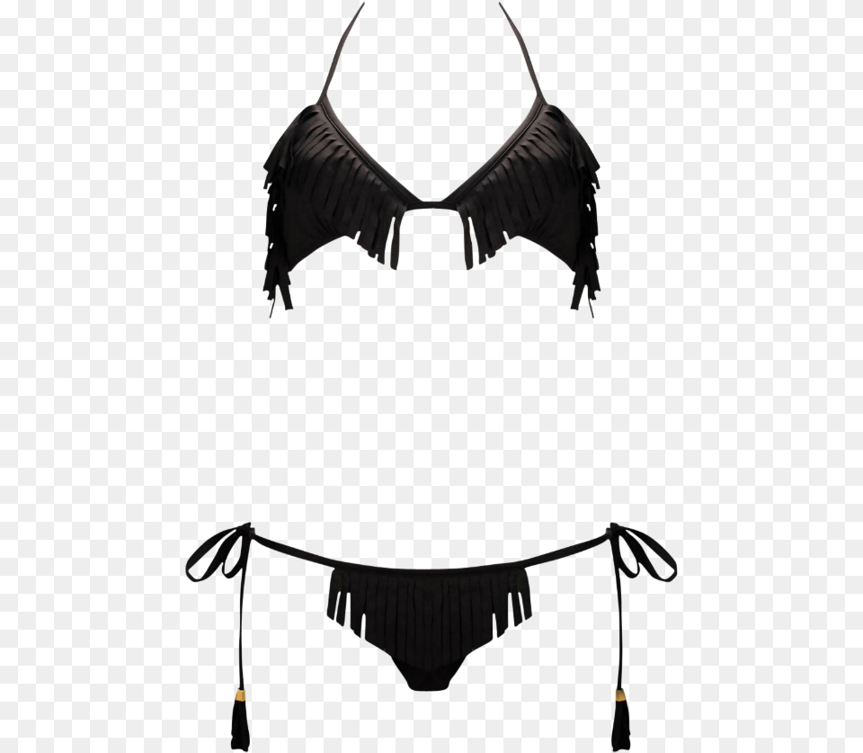 Lingerie Top, Bikini, Blouse, Clothing, Swimwear Free Png Download