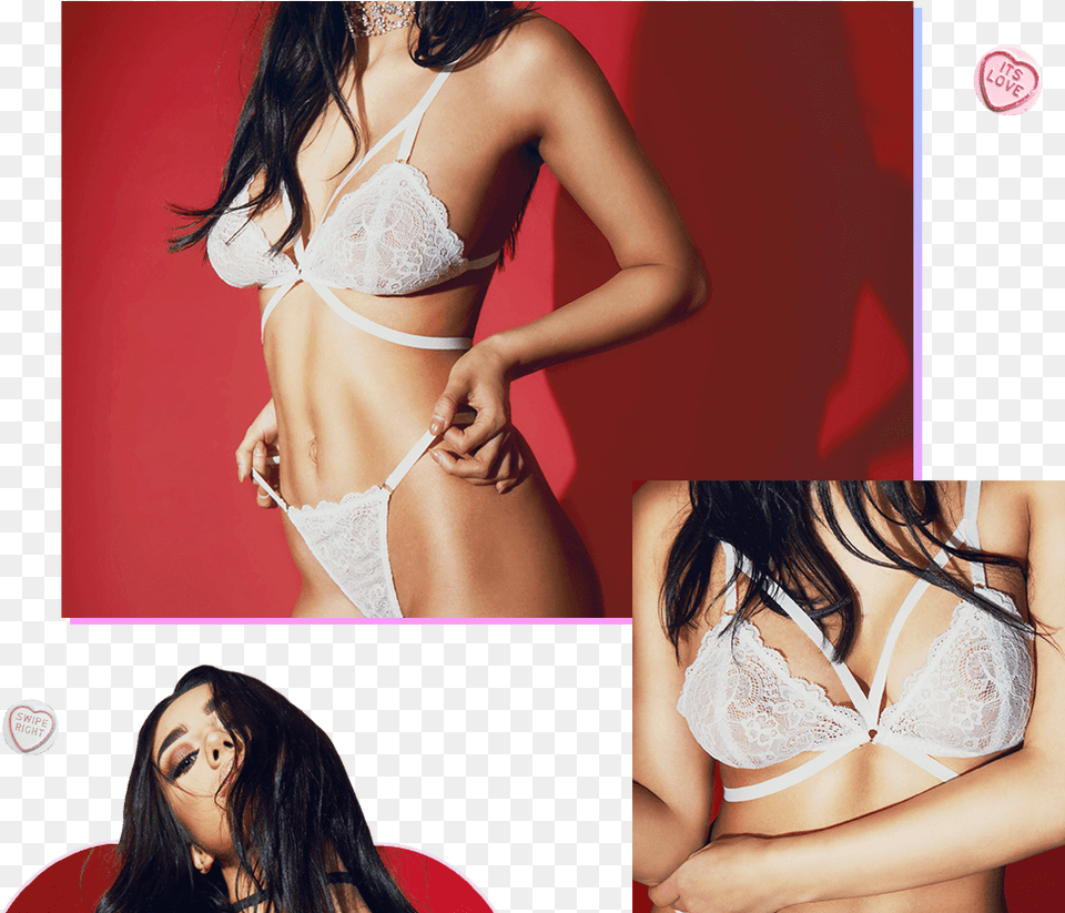 Lingerie Top, Bra, Clothing, Underwear, Adult Png Image