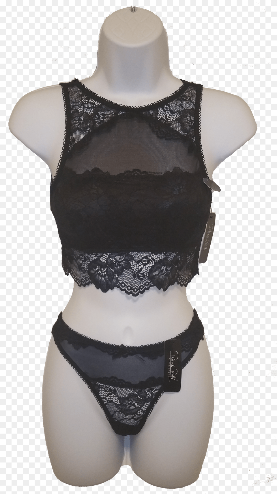 Lingerie Top Free Transparent Png