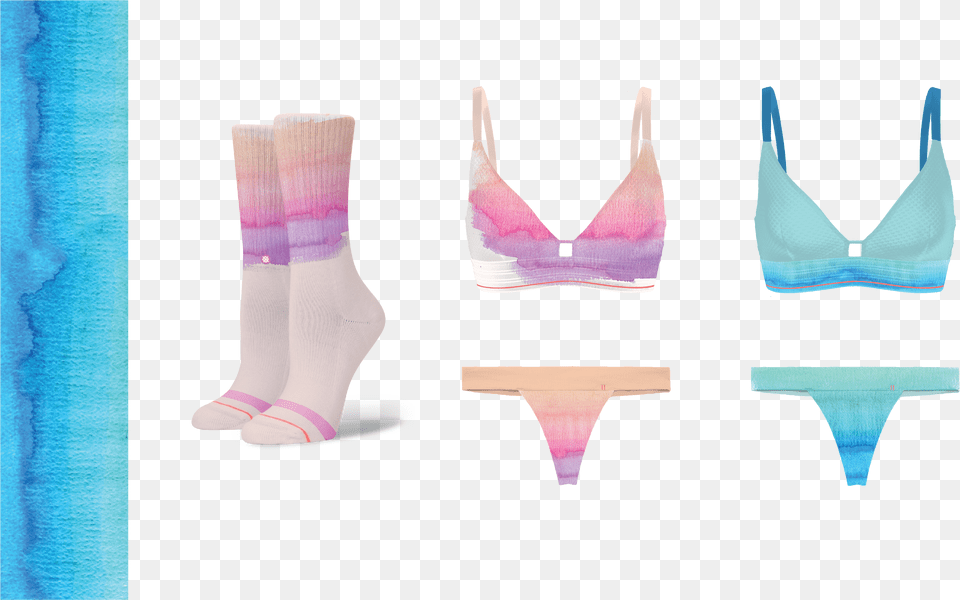 Lingerie Top, Clothing, Underwear, Hosiery, Sock Free Png Download
