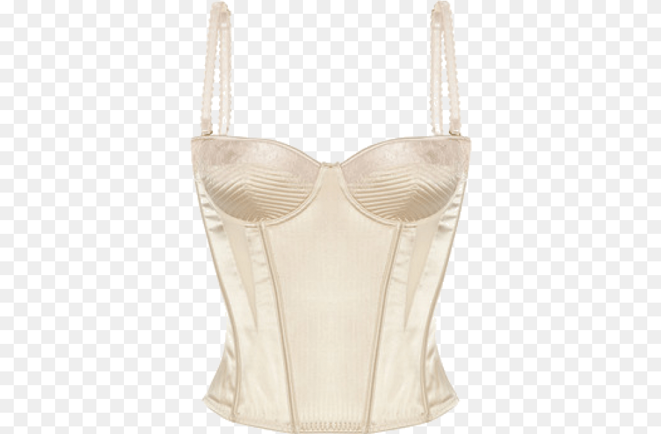 Lingerie Top, Clothing, Corset, Underwear, Blouse Free Png Download