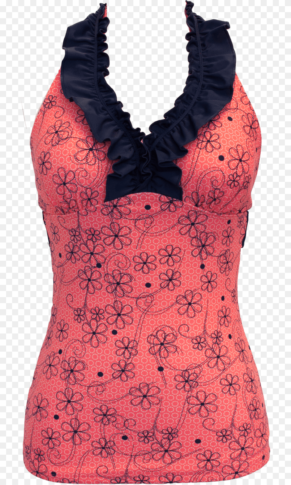 Lingerie Top, Blouse, Clothing, Dress, Coat Free Png