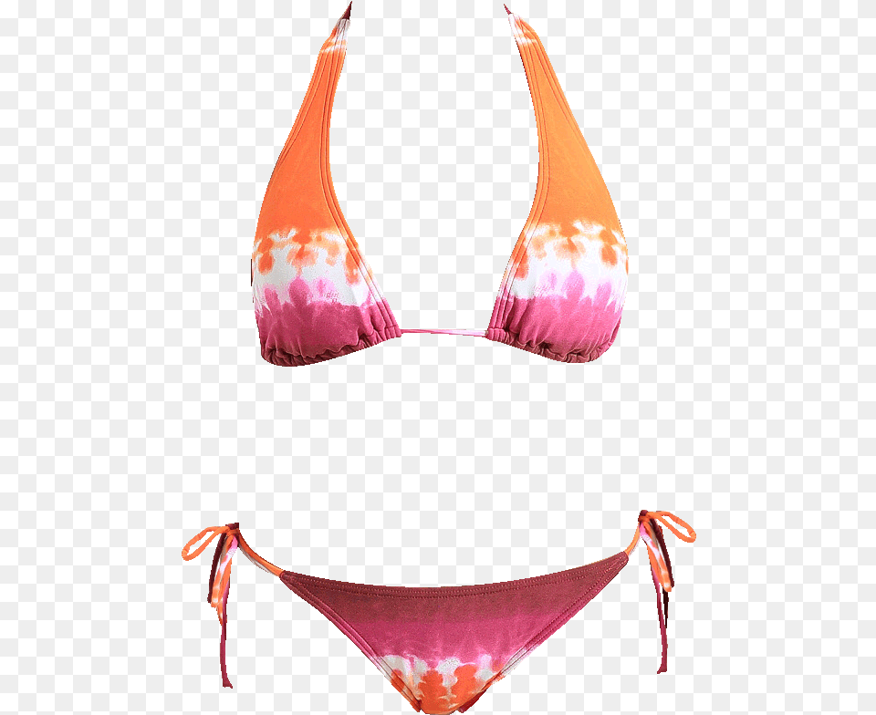 Lingerie Top, Bikini, Clothing, Swimwear Free Png Download