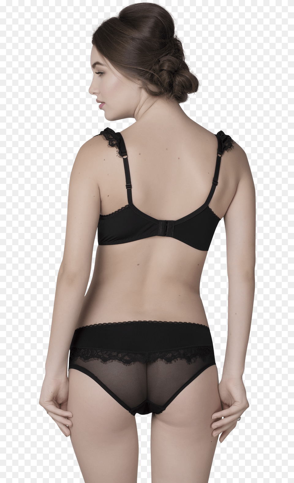 Lingerie Top, Woman, Female, Underwear, Clothing Png Image