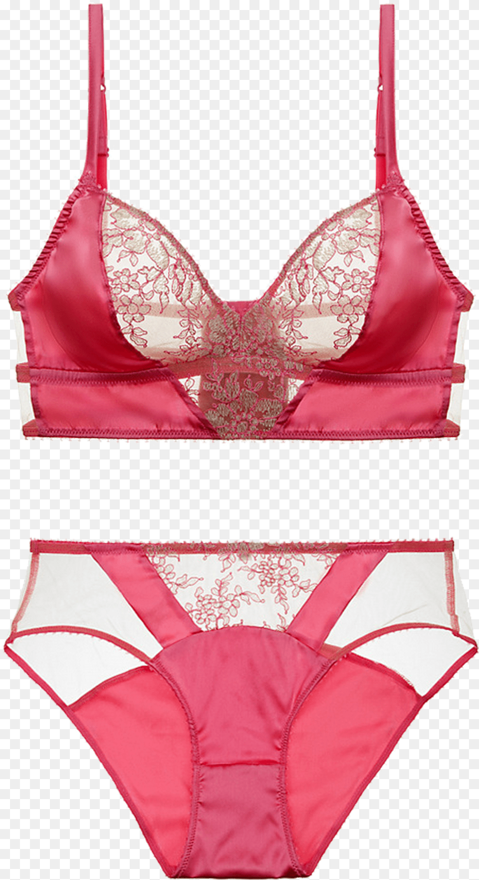 Lingerie Top, Bra, Clothing, Underwear, Accessories Free Png