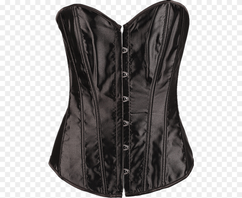 Lingerie Top, Clothing, Corset, Vest Png Image