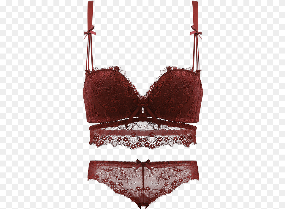 Lingerie Top, Bra, Clothing, Underwear Png Image