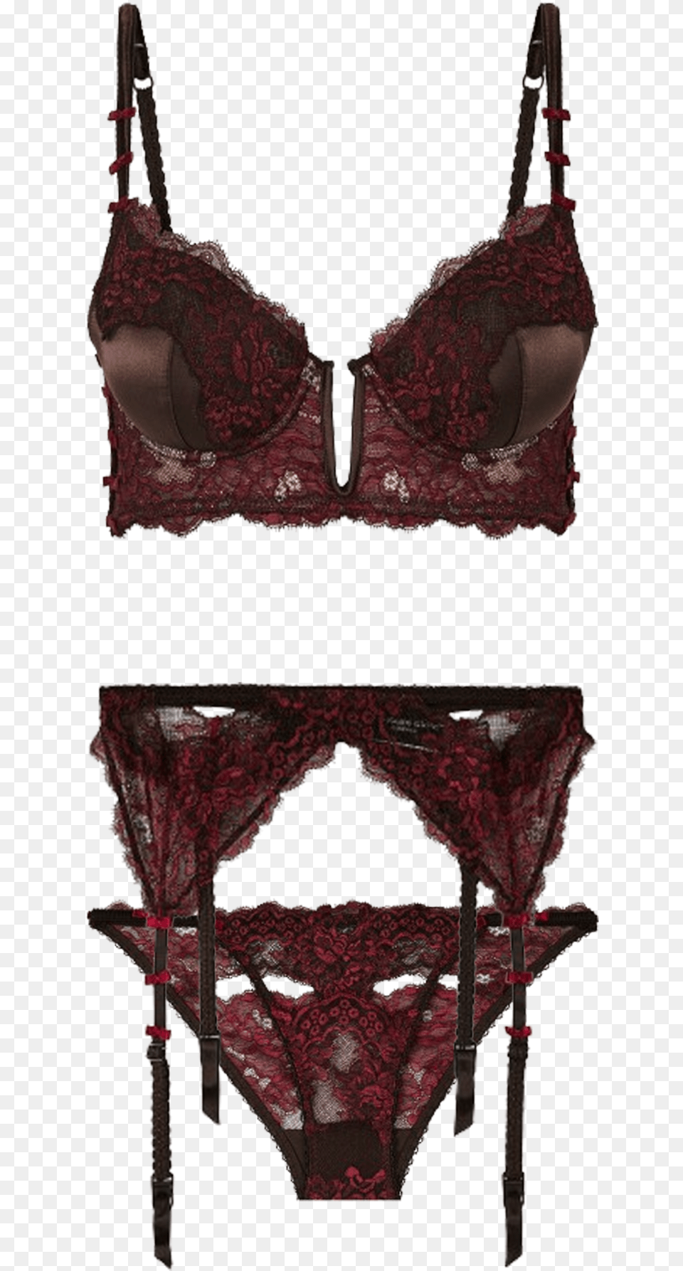 Lingerie Top, Bra, Clothing, Underwear, Accessories Free Png Download