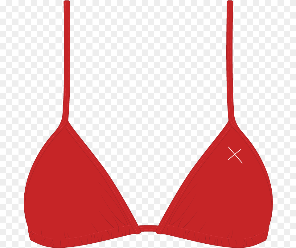 Lingerie Transparent Bikini Top, Bra, Clothing, Underwear, Swimwear Free Png Download