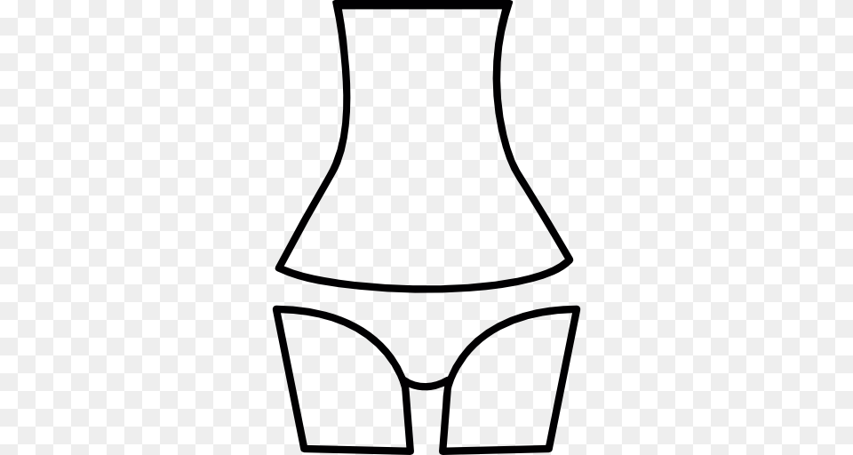 Lingerie Unisex Shorts Underwear Pants Wear Panties Icon, Lamp, Clothing Free Transparent Png