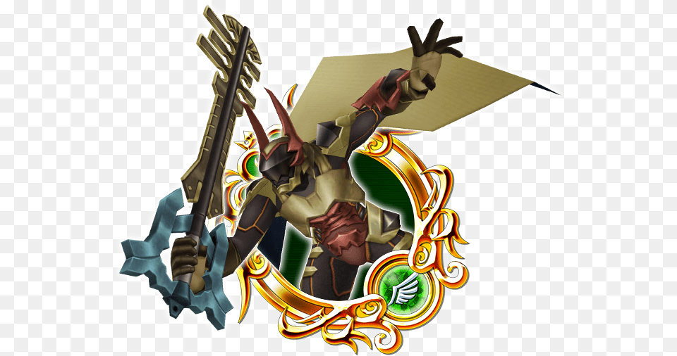 Lingering Will Khux Wiki Kingdom Hearts Ventus Medals, Knight, Person, Adult, Female Png Image