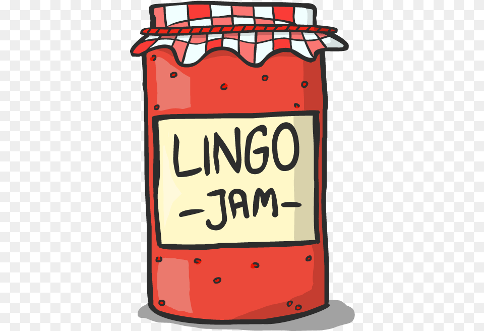 Lingojam Image Lingo Jam, Jar, Food, Ketchup, Dynamite Png