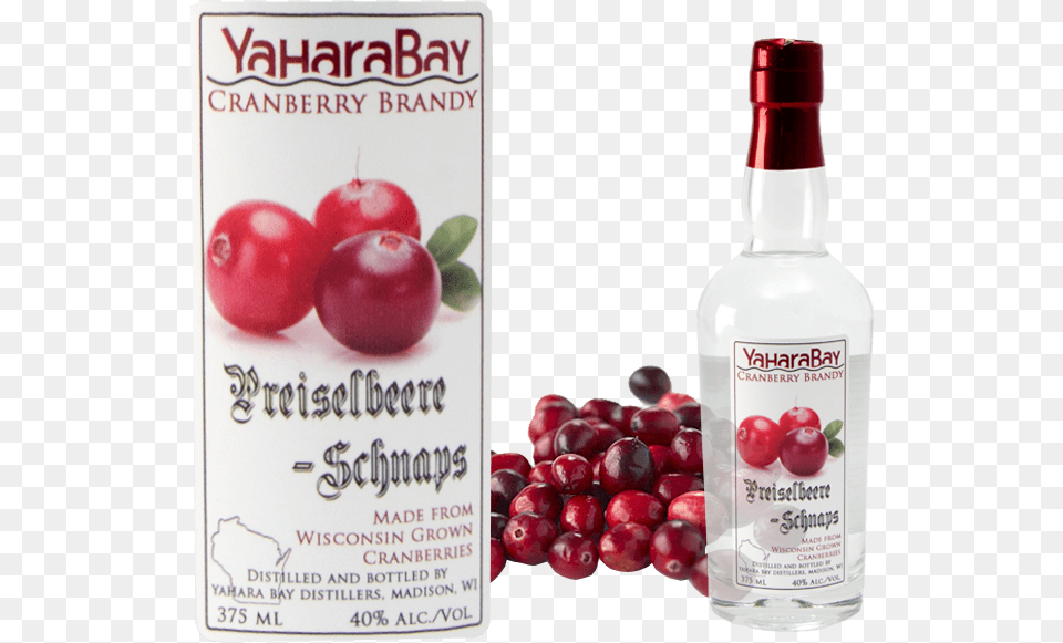 Lingonberry, Food, Fruit, Plant, Produce Png